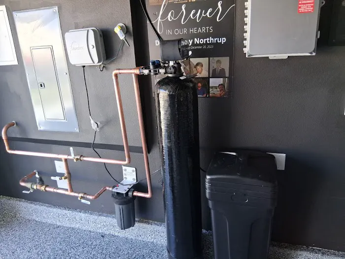 Donnie's Plumbing Picture 5