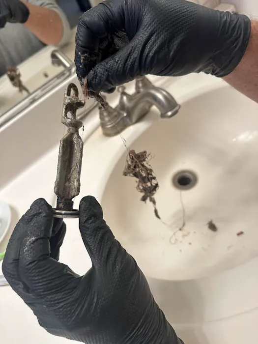 Donnie's Plumbing Picture 3