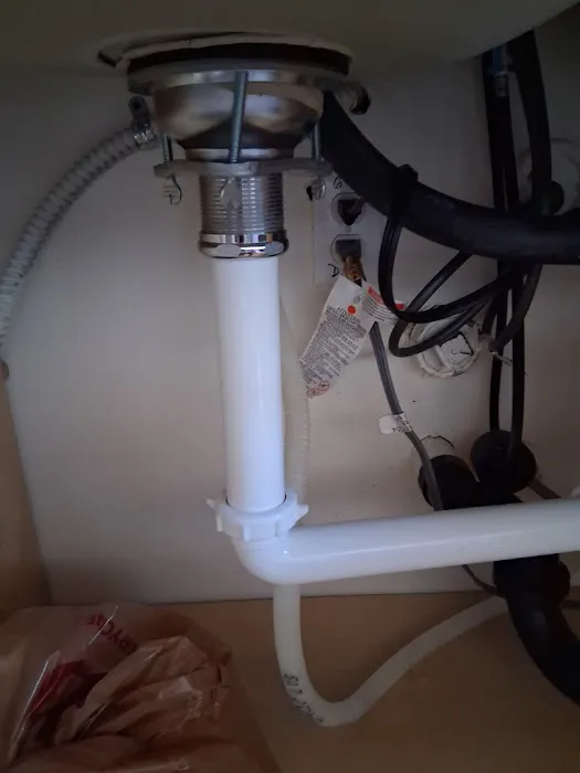 Donnie's Plumbing Picture 4