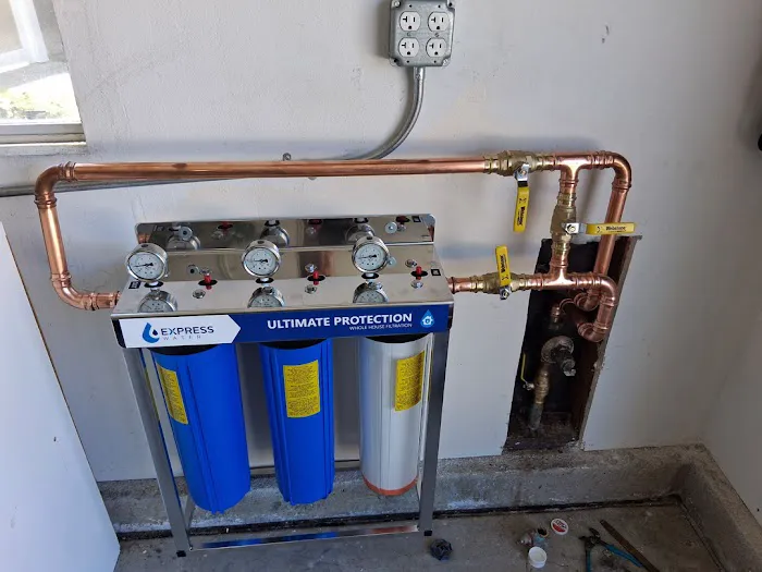 Donnie's Plumbing Picture 2