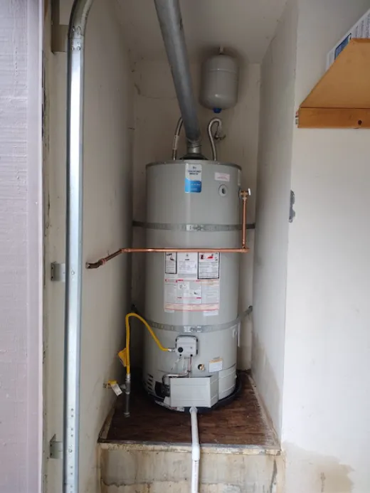 Donnie's Plumbing Picture 10