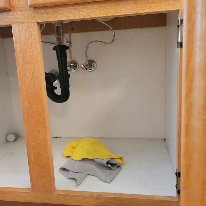 Donnie's Plumbing Picture 9
