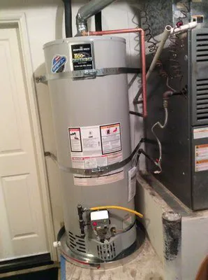 Winder Plumbing Company, Inc. Picture 8