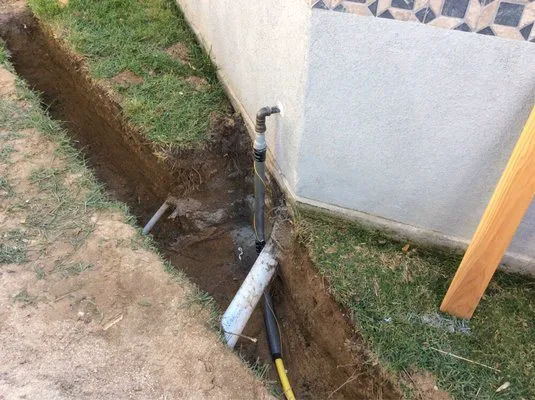 Winder Plumbing Company, Inc. Picture 4