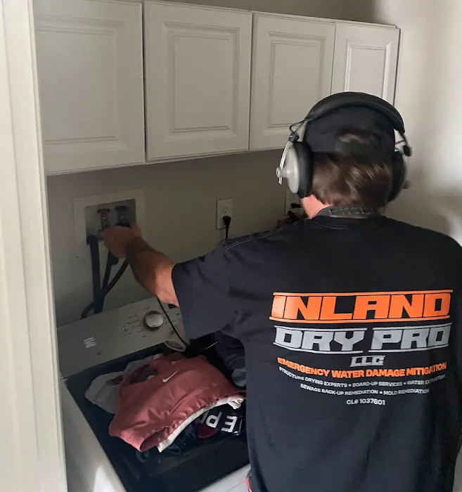 Inland Dry Pro Picture 10