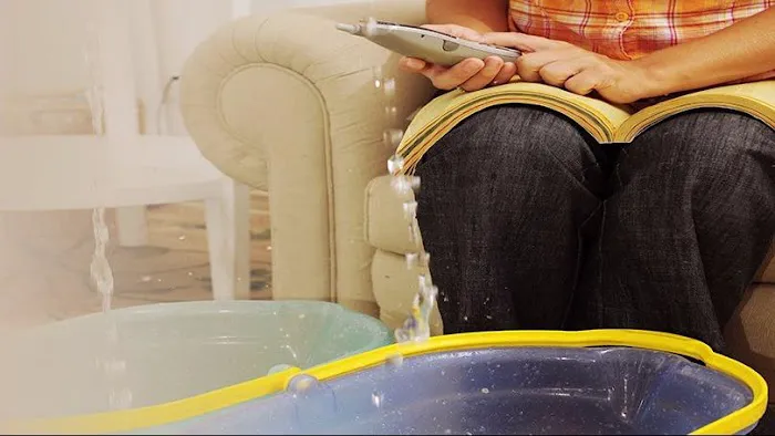 Leak Busters Plumbing Picture 2
