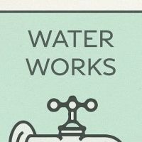 Leak Busters Plumbing ico