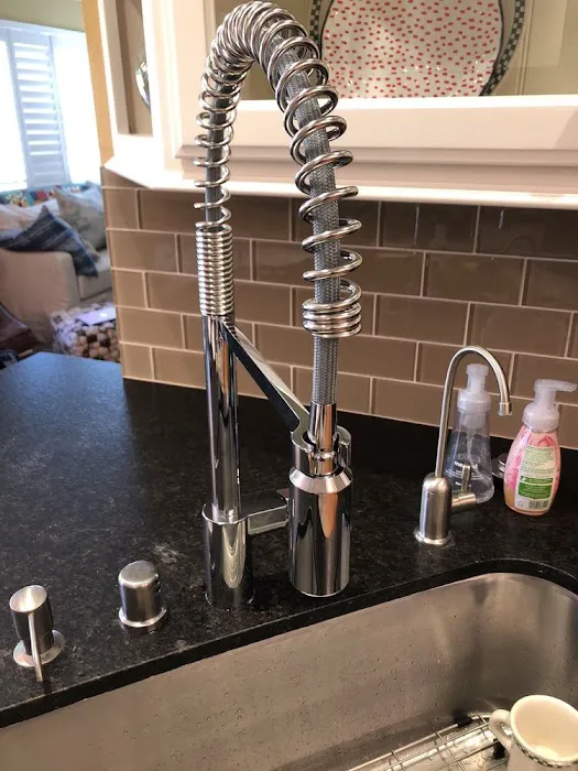 ACPS Plumbing & Drains, Inc Picture 10