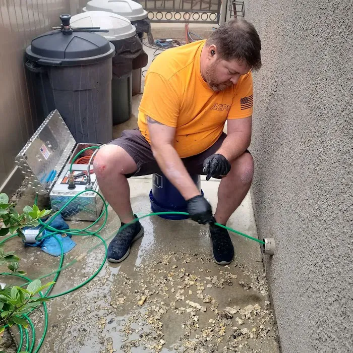 ACPS Plumbing & Drains, Inc Picture 8