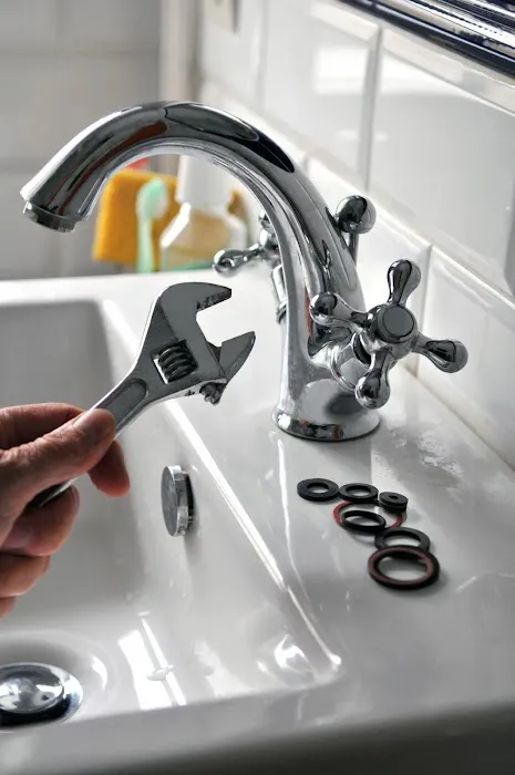 ACPS Plumbing & Drains, Inc Picture 5