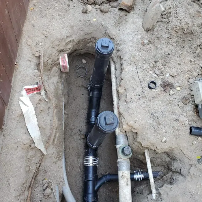 ACPS Plumbing & Drains, Inc Picture 6