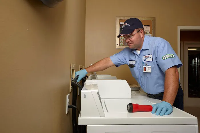 Roto-Rooter Plumbing & Water Cleanup Picture 2