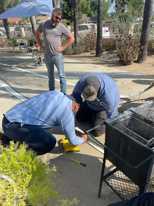 Roto-Rooter Plumbing & Water Cleanup Picture 3