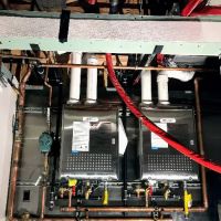 Credible Plumbing ico