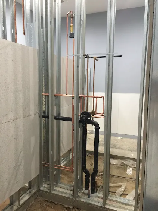 Credible Plumbing Picture 5