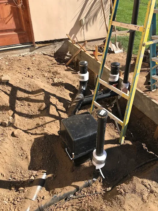 Credible Plumbing Picture 8