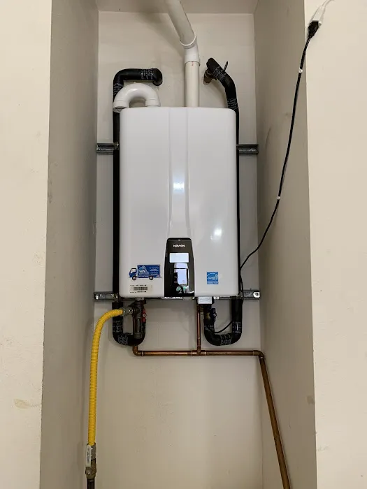 JC Plumbing Picture 3