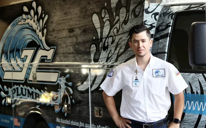 JC Plumbing Picture 6
