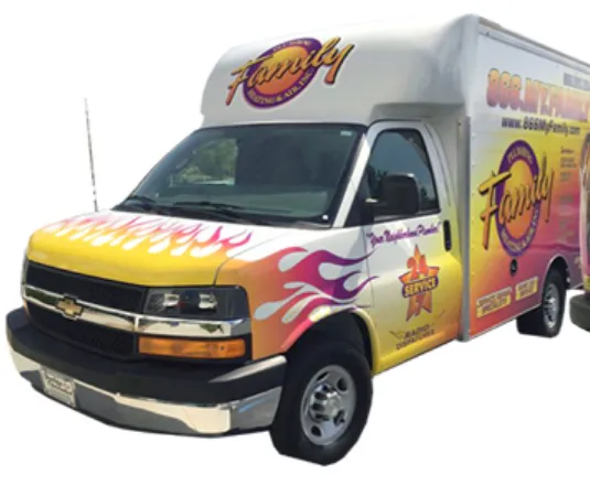Family Plumbing Heating & Air Conditioning Picture 5