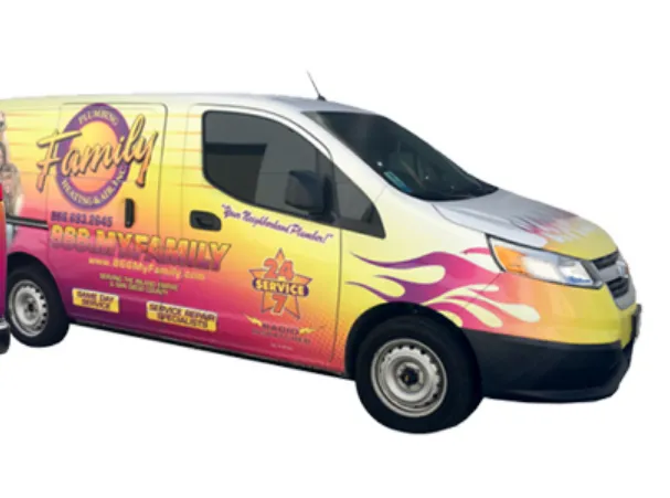 Family Plumbing Heating & Air Conditioning Picture 1