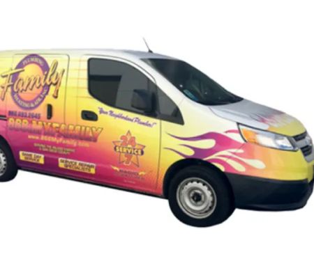 Family Plumbing Heating & Air Conditioning