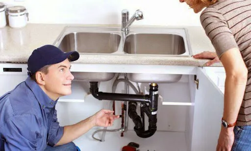 So Cal Plumbing Heating & Drain Picture 4