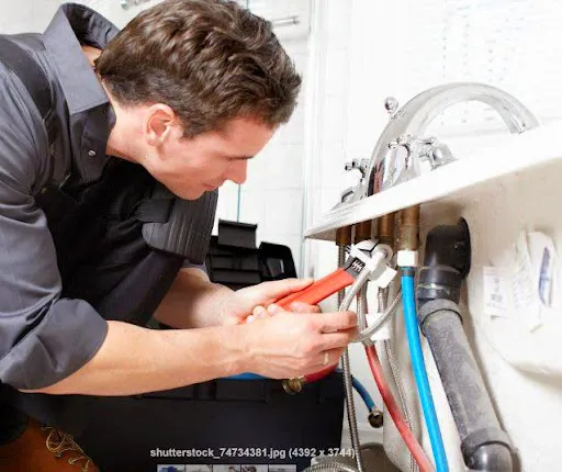 So Cal Plumbing Heating & Drain Picture 2