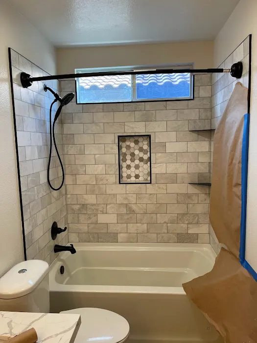 Peterson Plumbing Inc. Picture 10