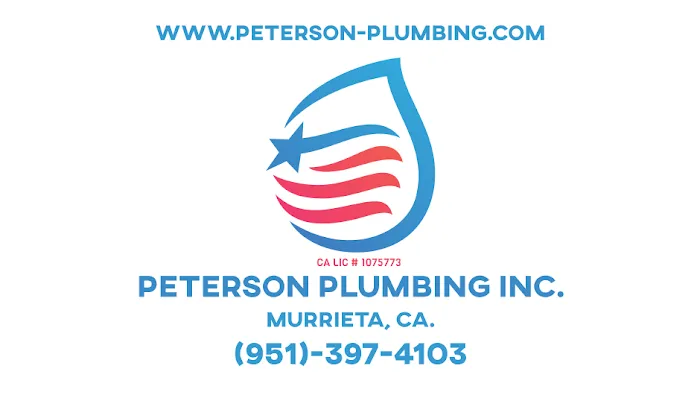 Peterson Plumbing Inc. Picture 8