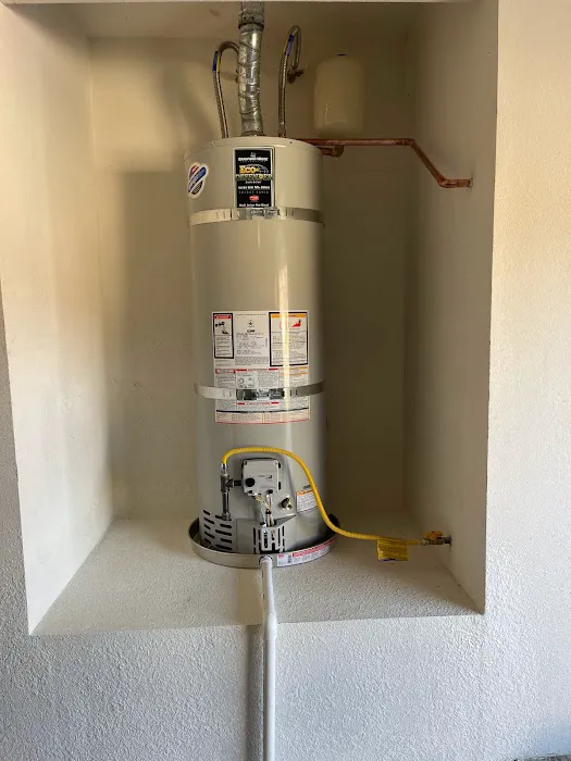 Peterson Plumbing Inc. Picture 9