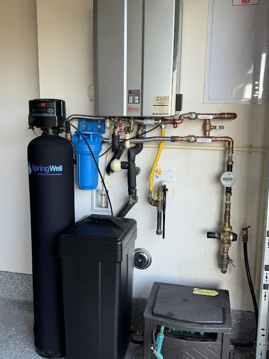 Peterson Plumbing Inc. Picture 1