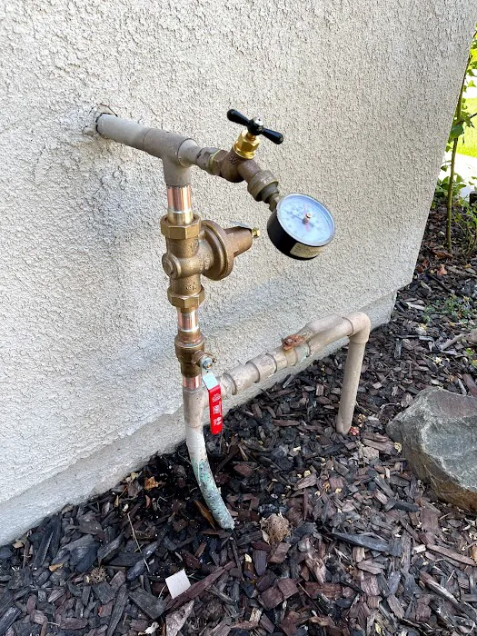 Peterson Plumbing Inc. Picture 3