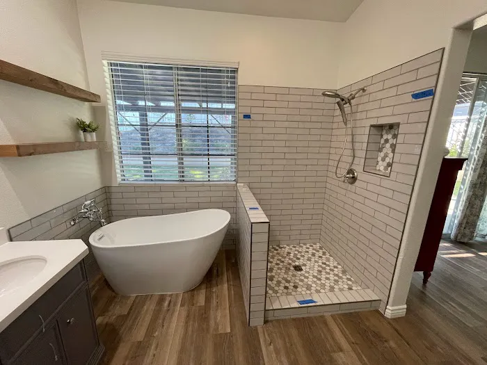 Peterson Plumbing Inc. Picture 4