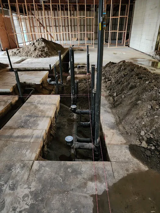 Prestige Plumbing Inc. Picture 10