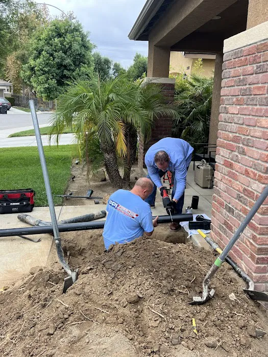 Prestige Plumbing Inc. Picture 8