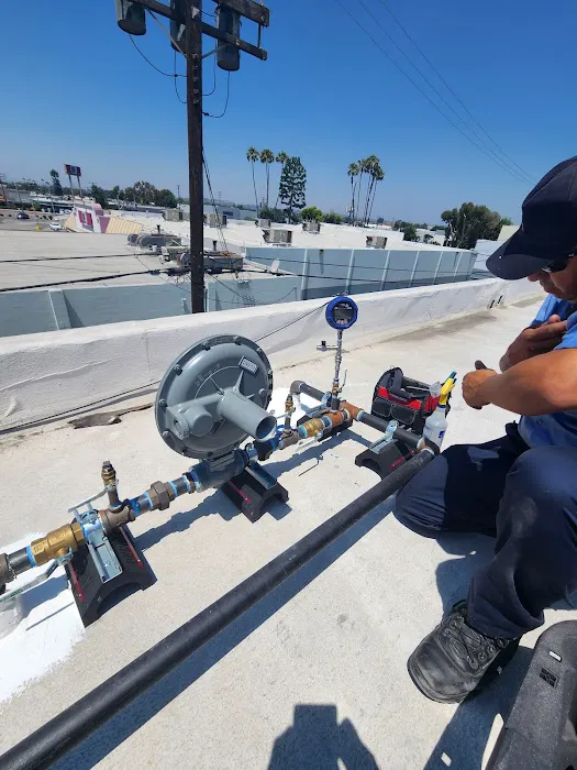 Prestige Plumbing Inc. Picture 1