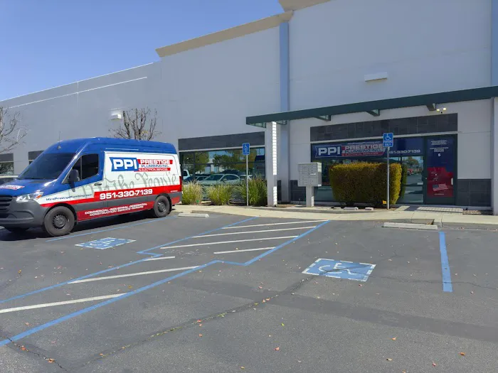 Prestige Plumbing Inc. Picture 7