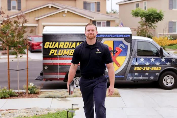 Guardian Plumbers Murrieta Picture 5