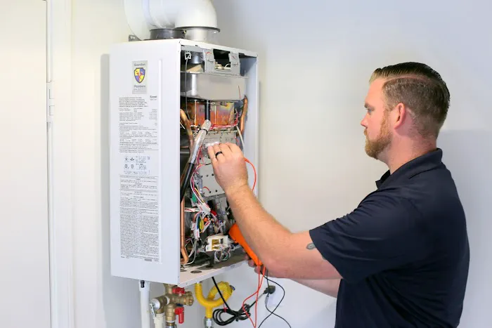 Guardian Plumbers Murrieta Picture 4