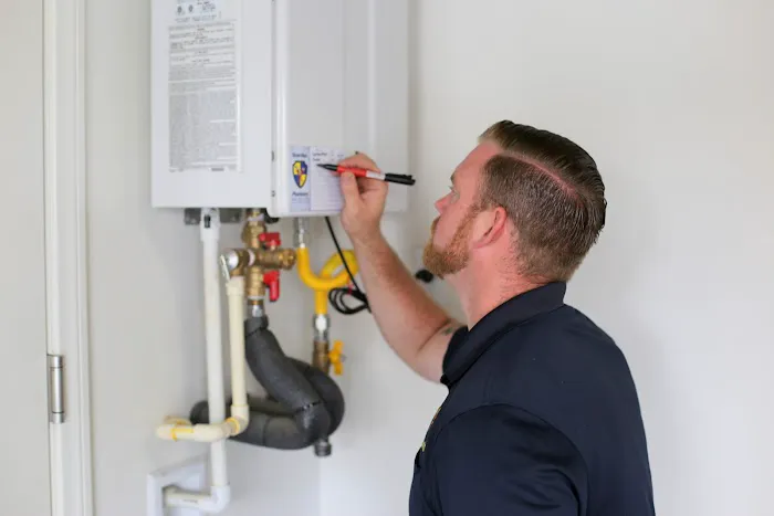Guardian Plumbers Murrieta Picture 7