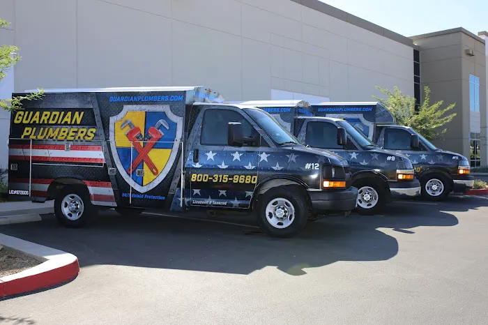 Guardian Plumbers Murrieta Picture 6