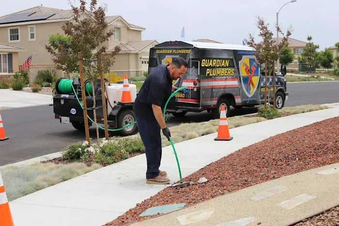 Guardian Plumbers Murrieta Picture 1