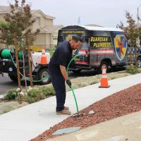 Guardian Plumbers Murrieta ico