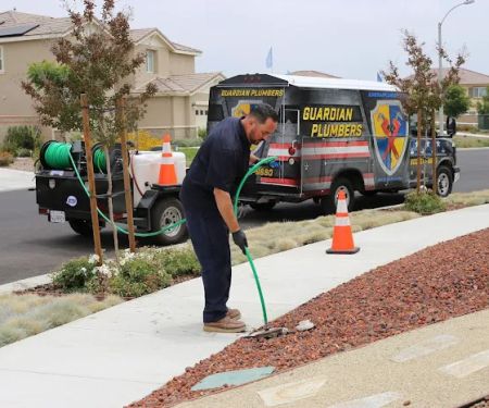 Guardian Plumbers Murrieta