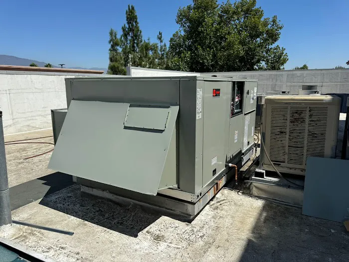 24 Hour Express Services Inc. Picture 7