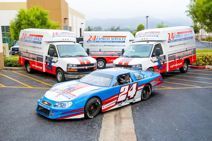 24 Hour Express Services Inc. Picture 9