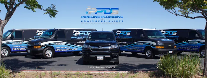 Pipeline Plumbing & Drain Specialists Picture 9