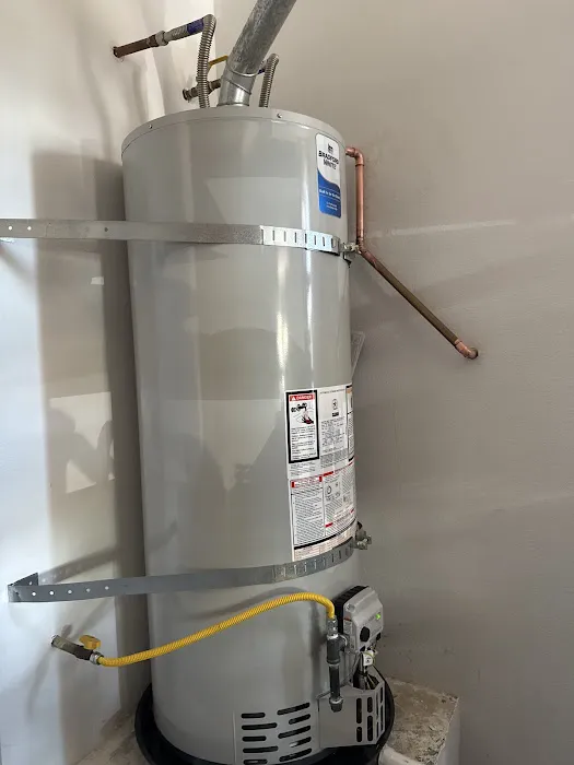 Pipeline Plumbing & Drain Specialists Picture 1