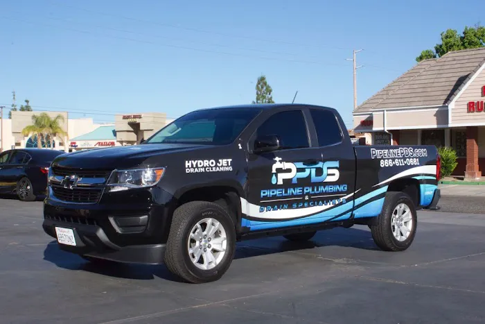 Pipeline Plumbing & Drain Specialists Picture 7
