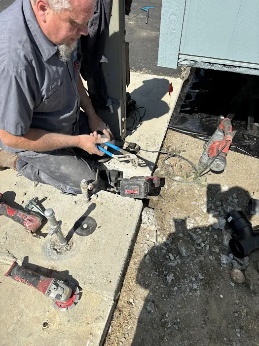 Pipeline Plumbing & Drain Specialists Picture 6